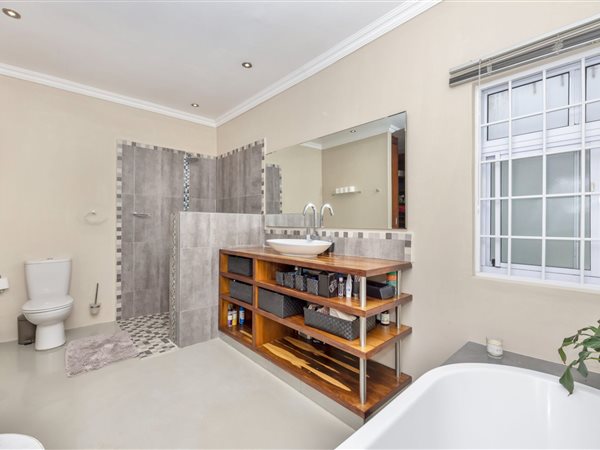 3 Bedroom Property for Sale in Bo Kaap Western Cape